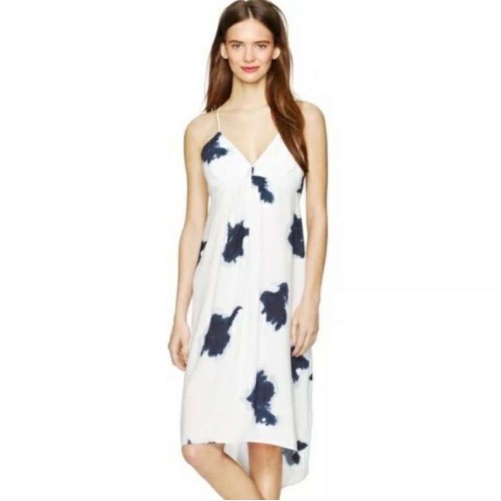 Aritzia ~ Wilfred ~ Cosimo ~ High Low Dress ~ Women’s Size 4